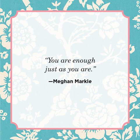 Detail You Are Enough Quotes Nomer 50