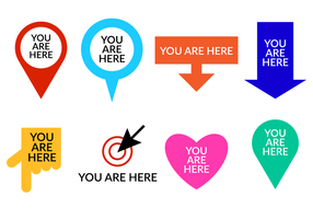 Detail You Are Here Png Nomer 21