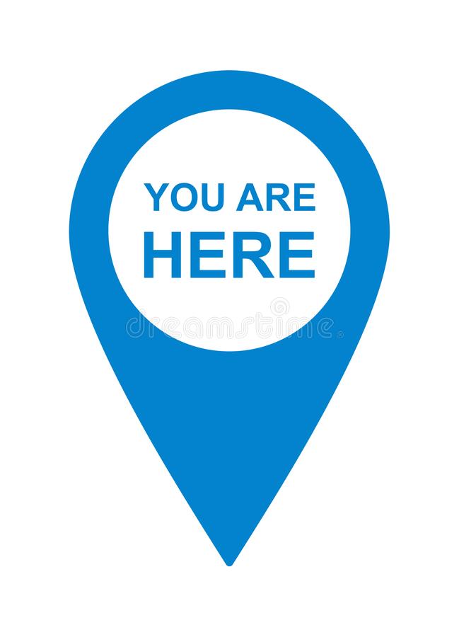 Detail You Are Here Png Nomer 23