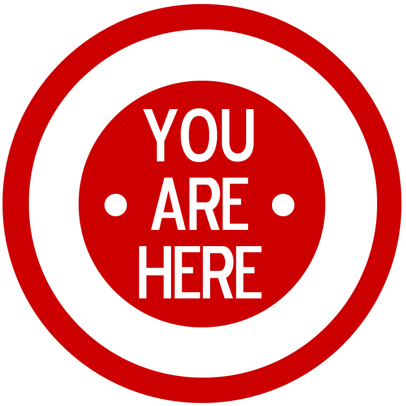 Detail You Are Here Png Nomer 26