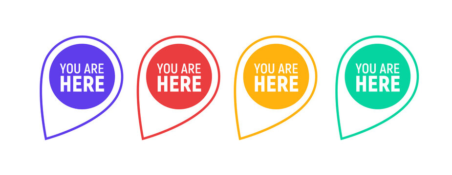 Detail You Are Here Png Nomer 28