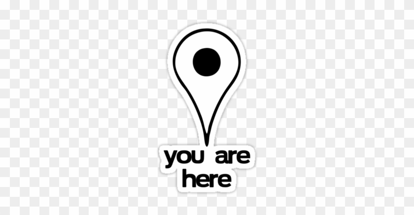 Detail You Are Here Png Nomer 31