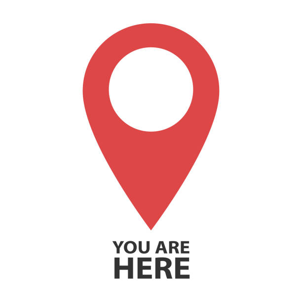 Detail You Are Here Png Nomer 46