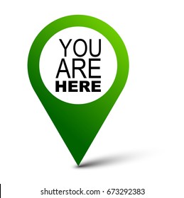 Detail You Are Here Png Nomer 52