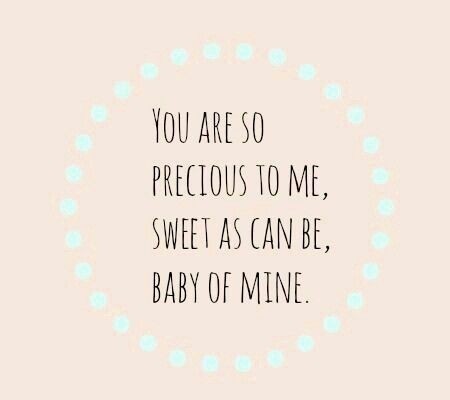 Detail You Are Precious Quotes Nomer 14