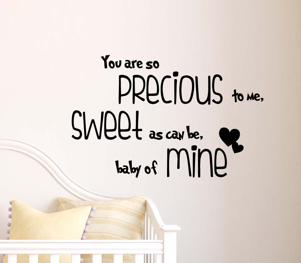 Detail You Are Precious Quotes Nomer 8