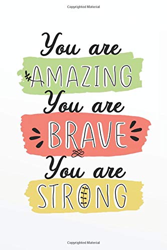 Detail You Are Strong Quotes Nomer 7