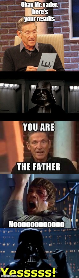 Detail You Are The Father Meme Nomer 42