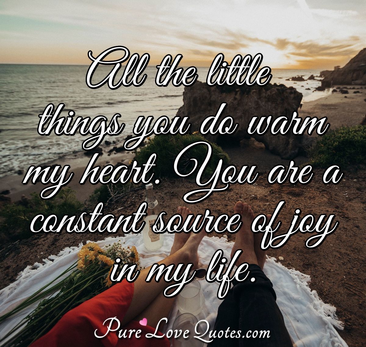 Detail You Are The Source Of My Joy Quotes Nomer 14