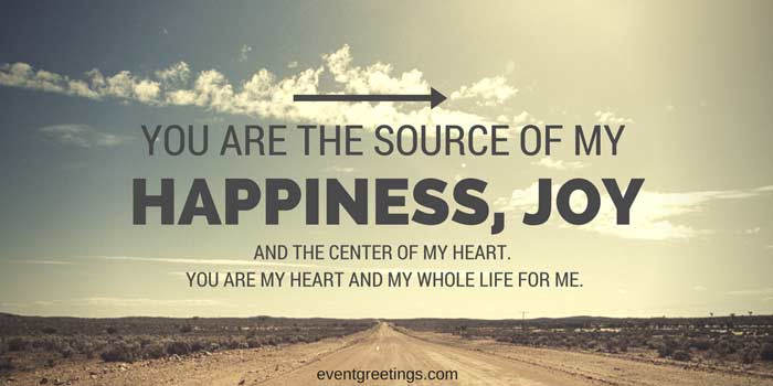 Detail You Are The Source Of My Joy Quotes Nomer 29