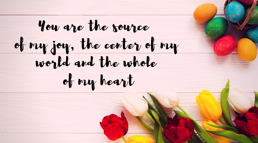 Detail You Are The Source Of My Joy Quotes Nomer 36