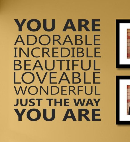 Detail You Are Wonderful Quotes Nomer 33