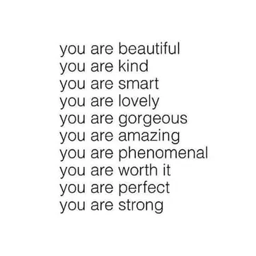 Detail You Are Wonderful Quotes Nomer 44