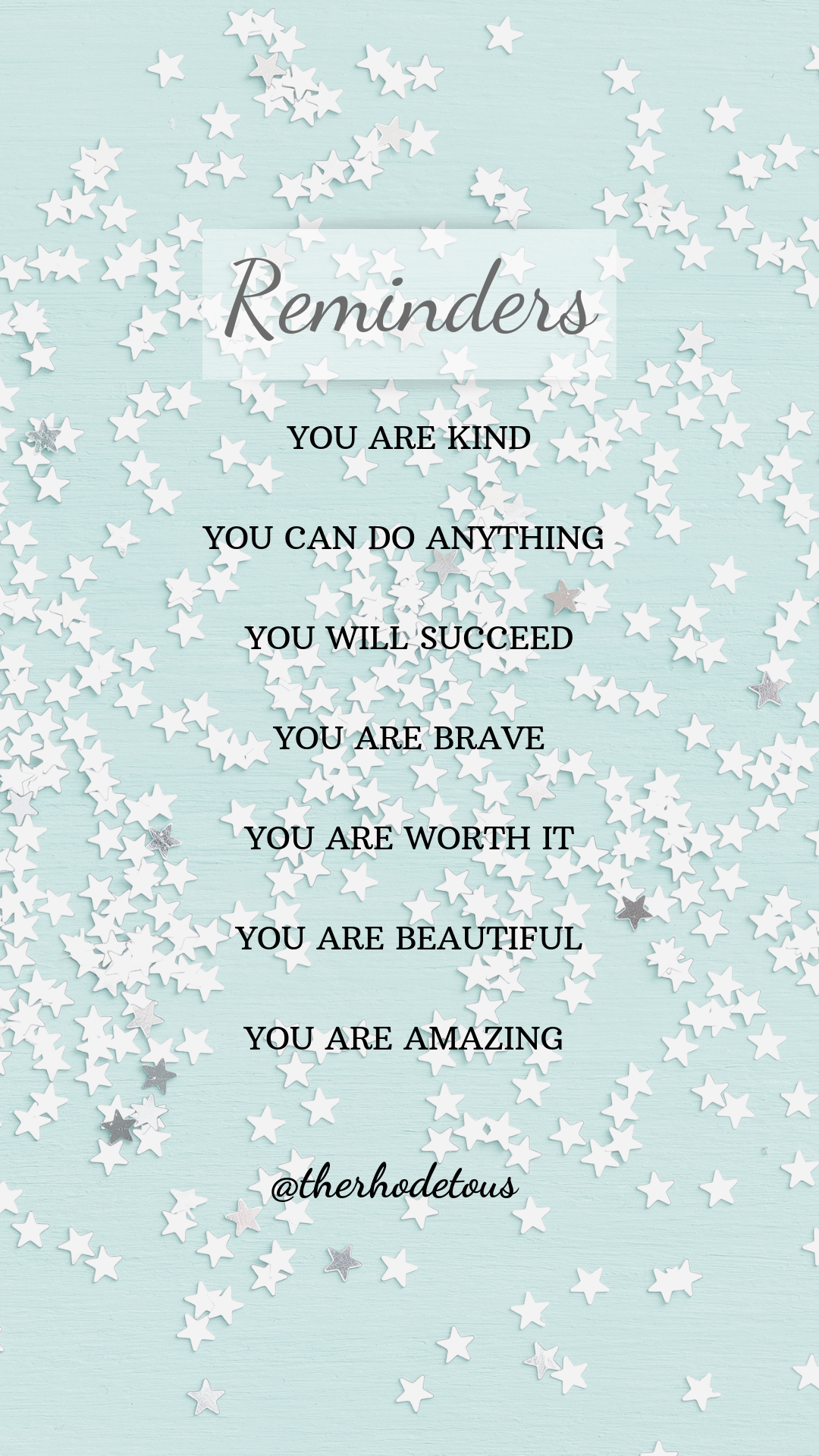 Detail You Are Worth It Quotes Nomer 39