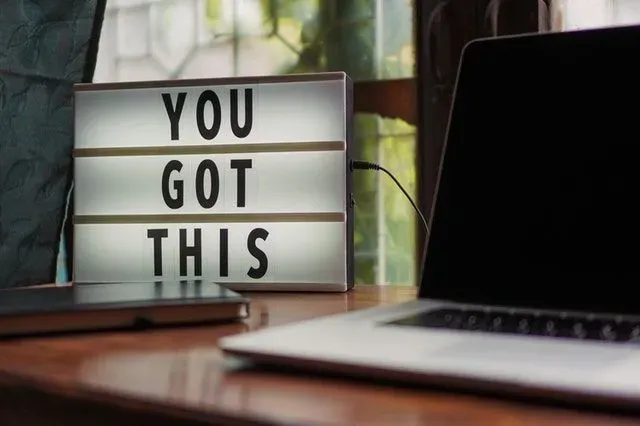 Detail You Can Do It Quotes Nomer 35