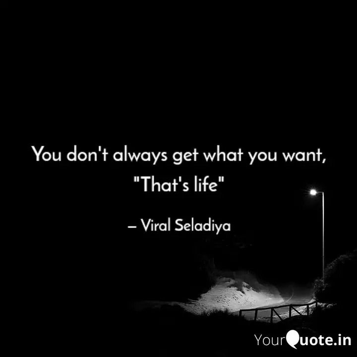 Detail You Can T Always Get What You Want Quotes Nomer 36