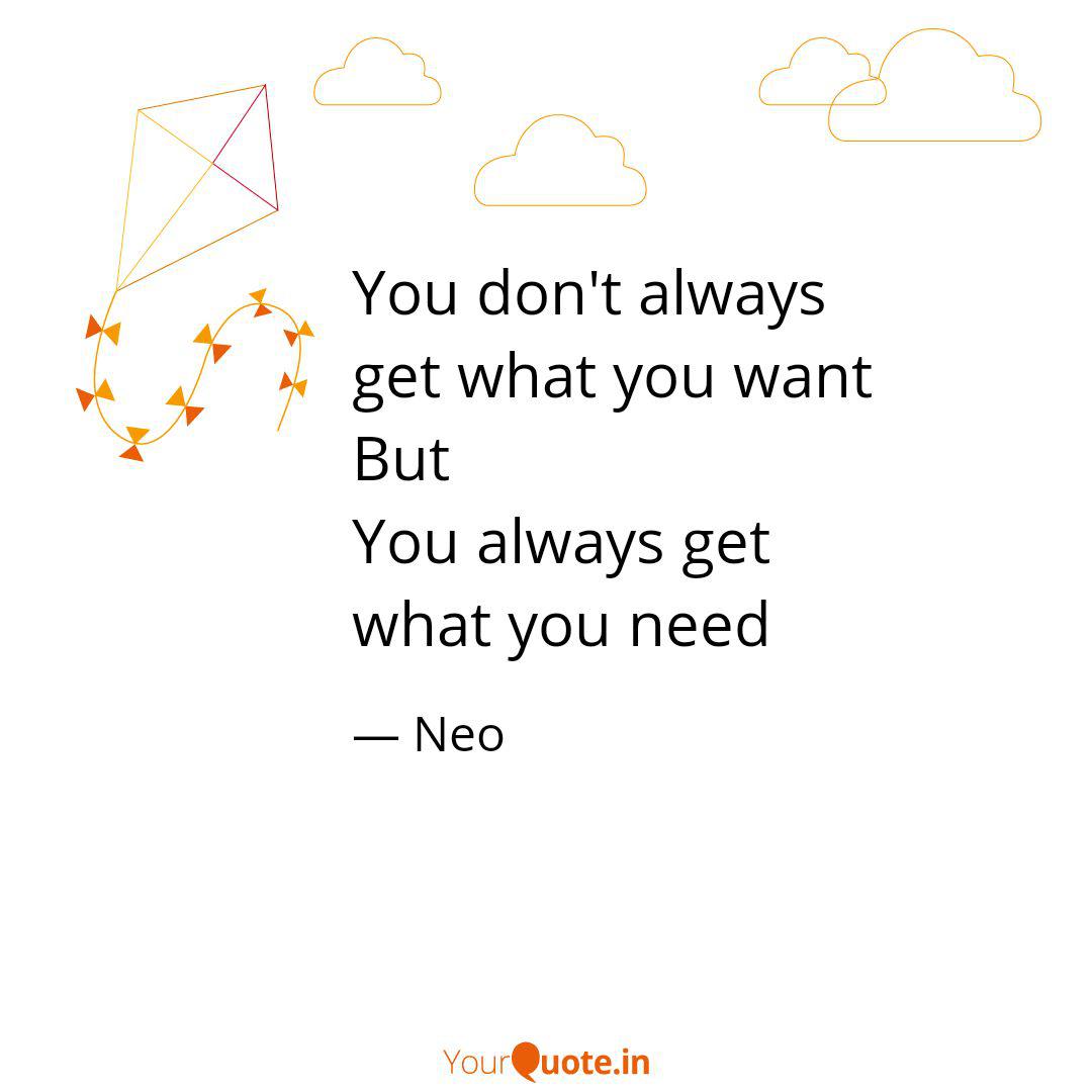 Detail You Can T Always Get What You Want Quotes Nomer 51