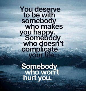 Detail You Deserve Better Quotes Nomer 43