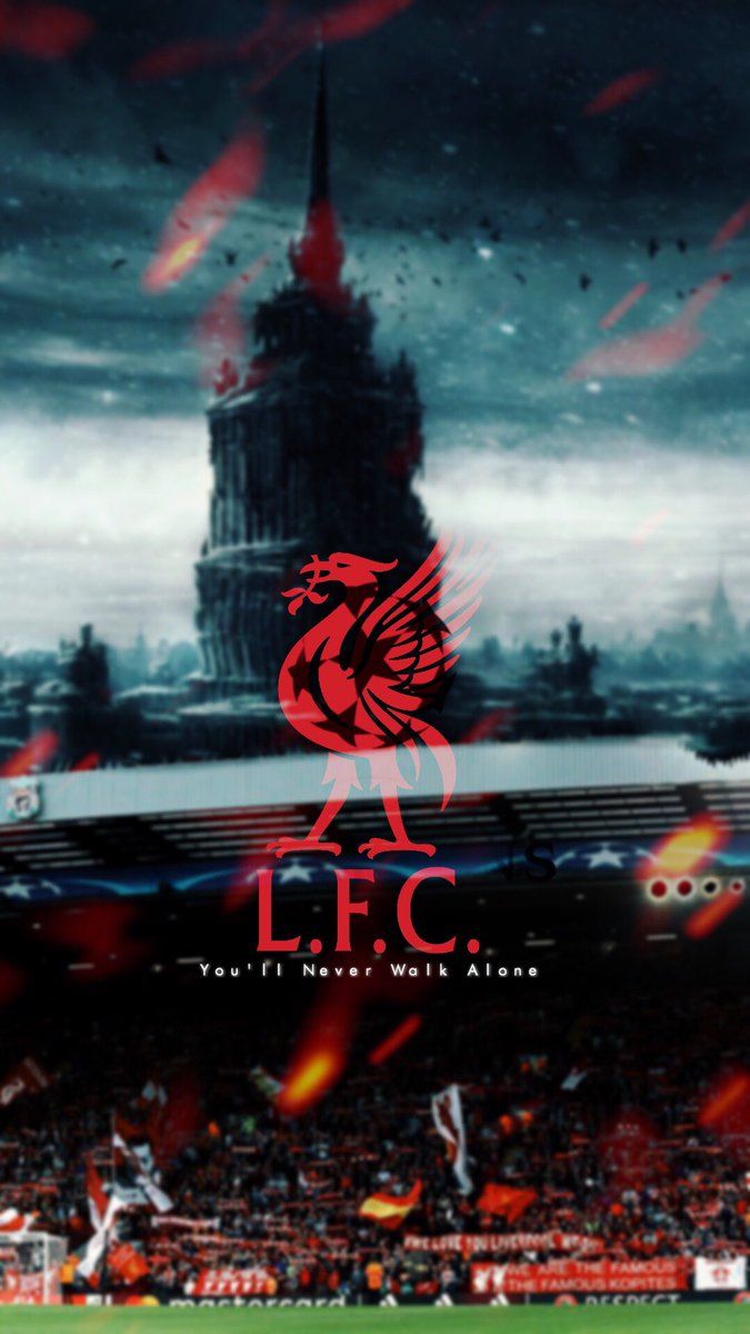 Detail You Ll Never Walk Alone Wallpaper Nomer 38