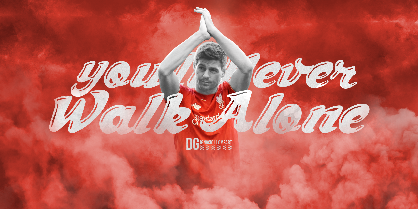 Detail You Ll Never Walk Alone Wallpaper Nomer 53