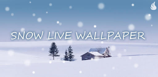 Detail Snow Live Wallpaper Nomer 42