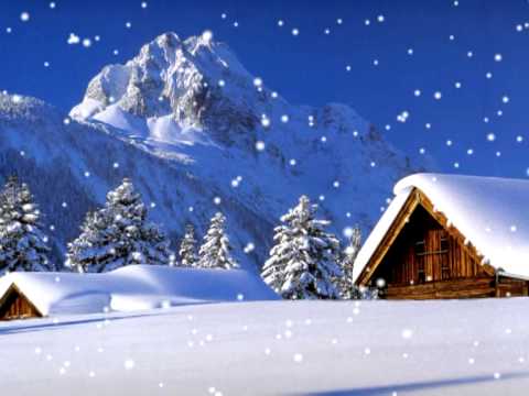 Detail Snow Live Wallpaper Nomer 46