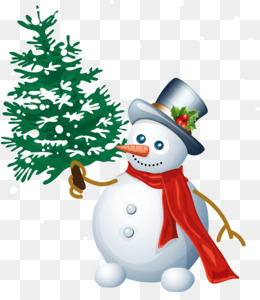 Detail Snow Man Png Nomer 51