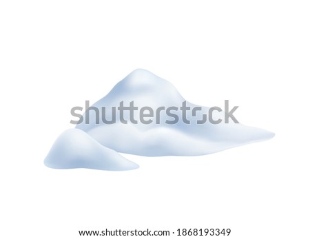 Detail Snow Mound Png Nomer 44