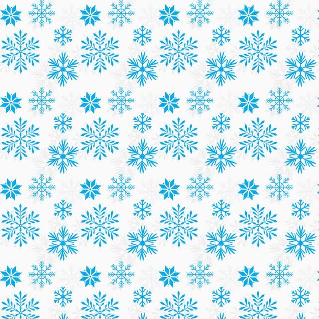 Detail Snow Pattern Png Nomer 9