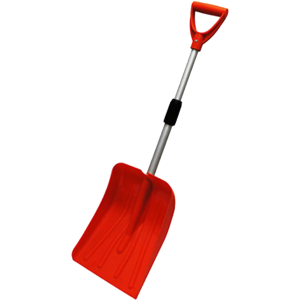 Detail Snow Shovel Png Nomer 17