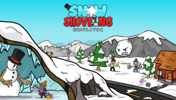 Detail Snow Shoveling Simulator All Penguins Nomer 39