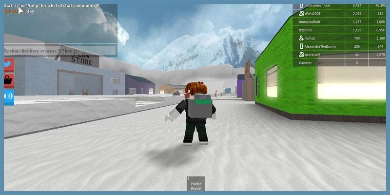 Detail Snow Shoveling Simulator Codes 2019 Nomer 34