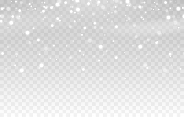 Detail Snow Transparent Background Png Nomer 8