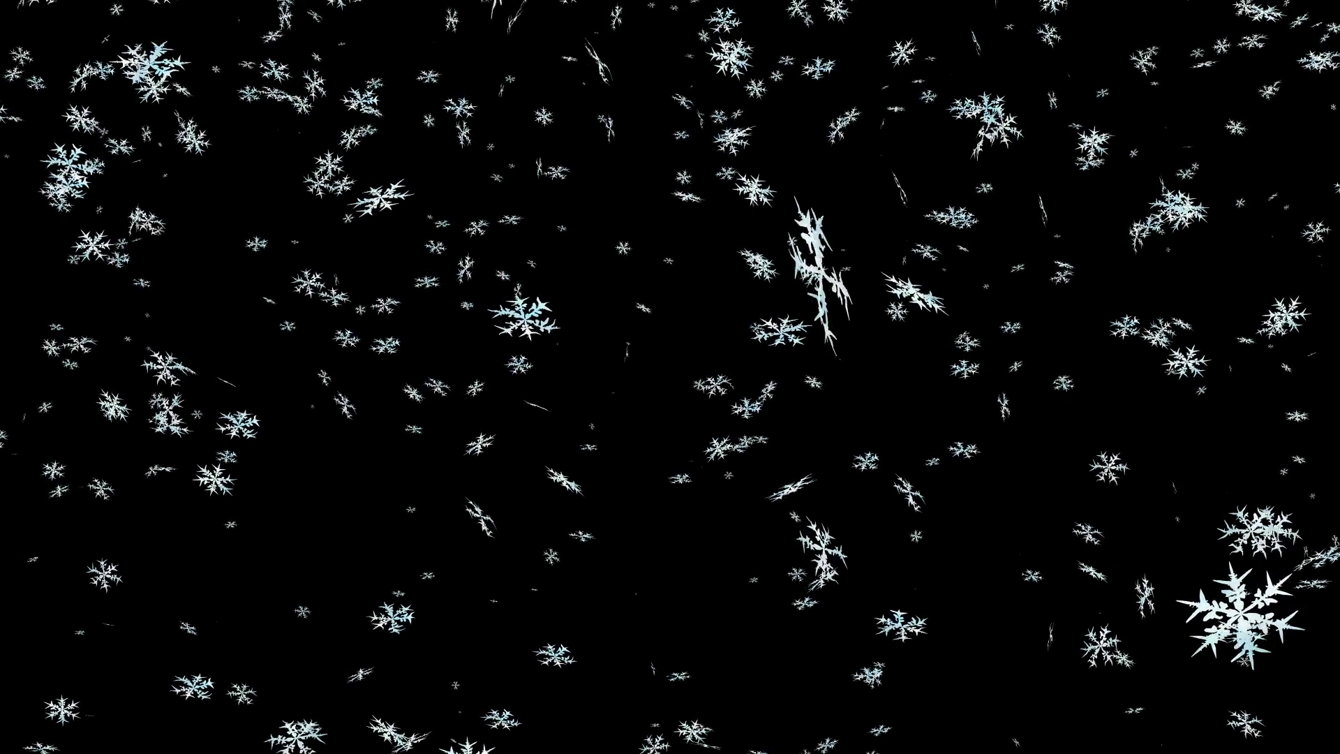 Detail Snow Transparent Png Nomer 6