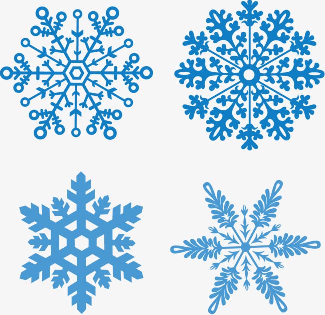 Detail Snow Vector Png Nomer 13