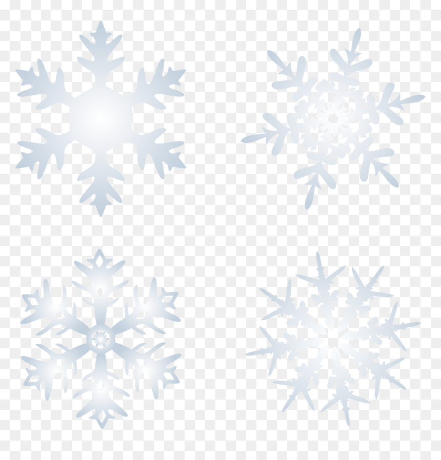 Detail Snow Vector Png Nomer 23