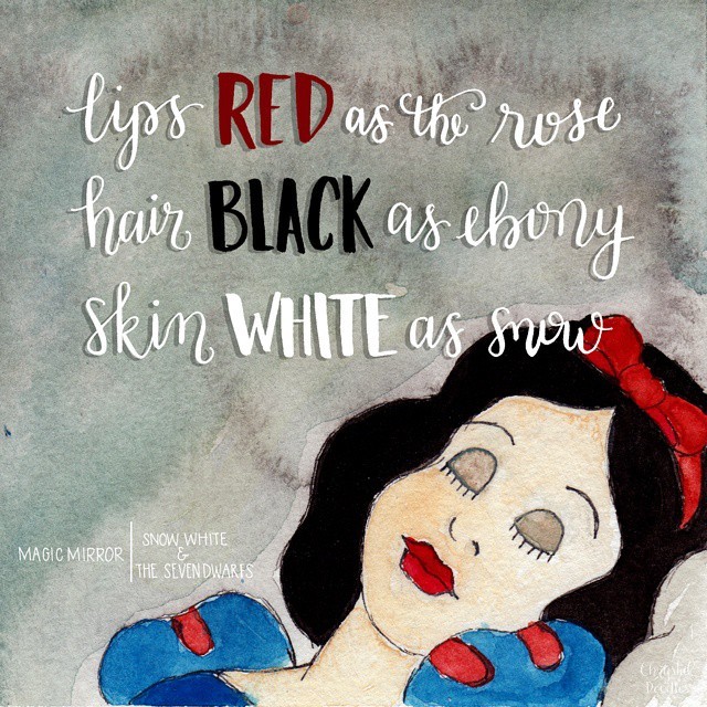 Detail Snow White Quotes Nomer 17