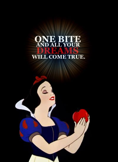 Detail Snow White Quotes Nomer 19