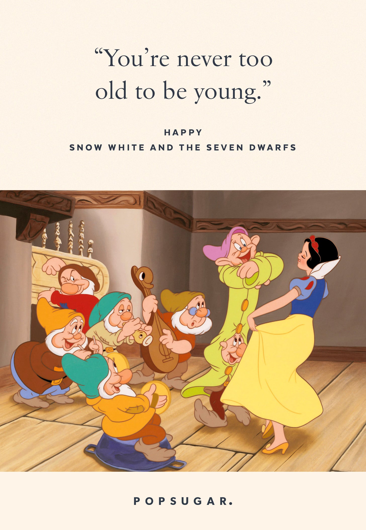 Detail Snow White Quotes Nomer 22