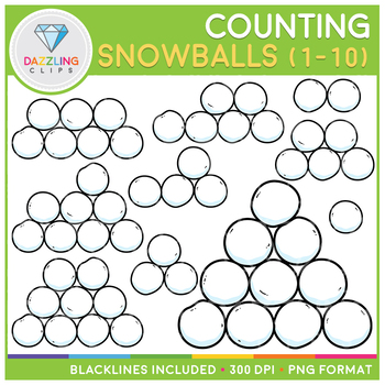 Detail Snowball Clipart Black And White Nomer 35