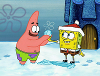 Detail Snowball Effect Spongebob Nomer 3