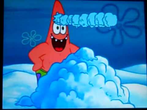 Detail Snowball Effect Spongebob Nomer 21