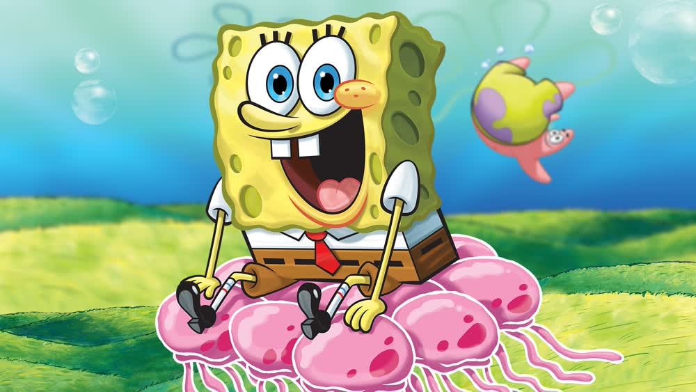 Detail Snowball Effect Spongebob Nomer 38