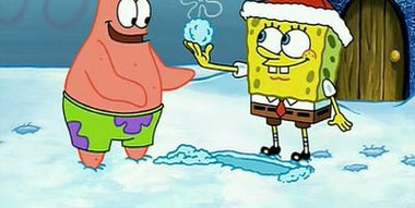 Detail Snowball Effect Spongebob Nomer 52