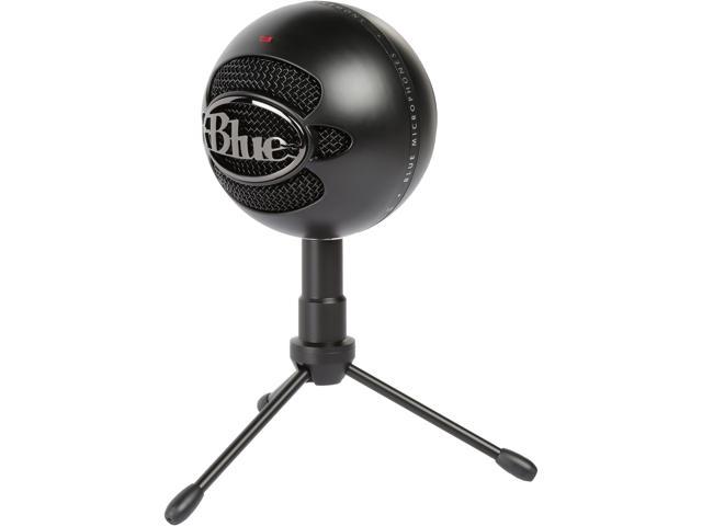 Detail Snowball Ice Microphone Stand Nomer 43