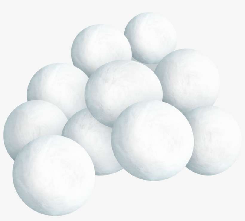 Detail Snowball Image Nomer 41