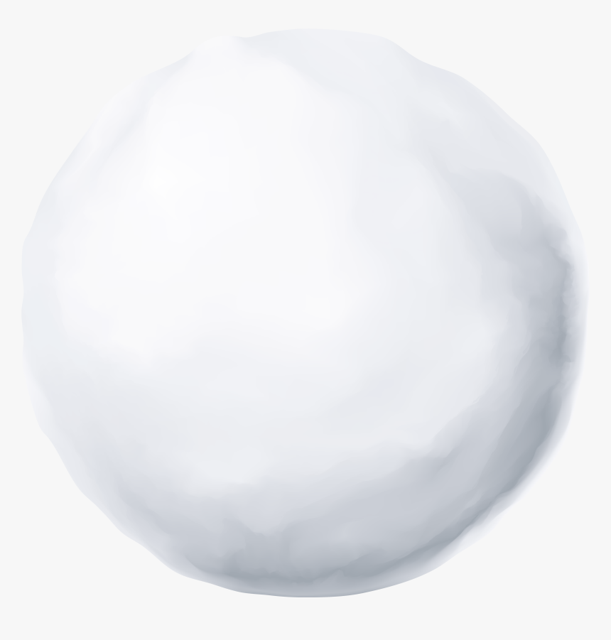 Detail Snowball Png Nomer 2