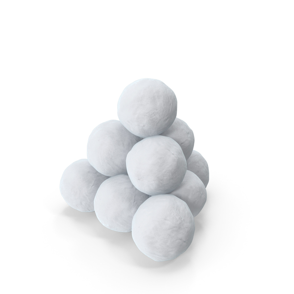 Detail Snowball Png Nomer 22