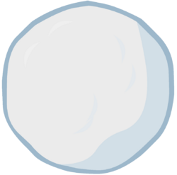 Detail Snowball Png Nomer 27