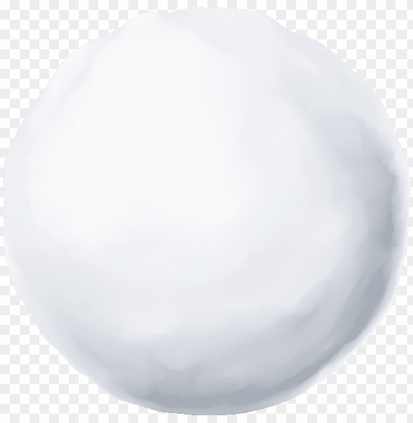 Detail Snowball Png Nomer 4